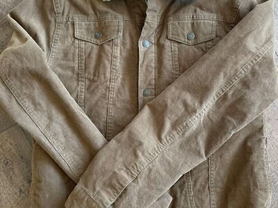 Janie and Jack Winter Coat