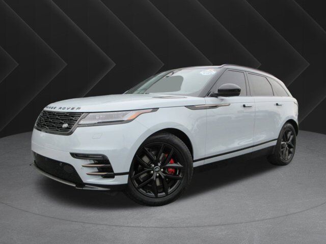 2024 Land Rover Range Rover Velar P250 Dynamic SE