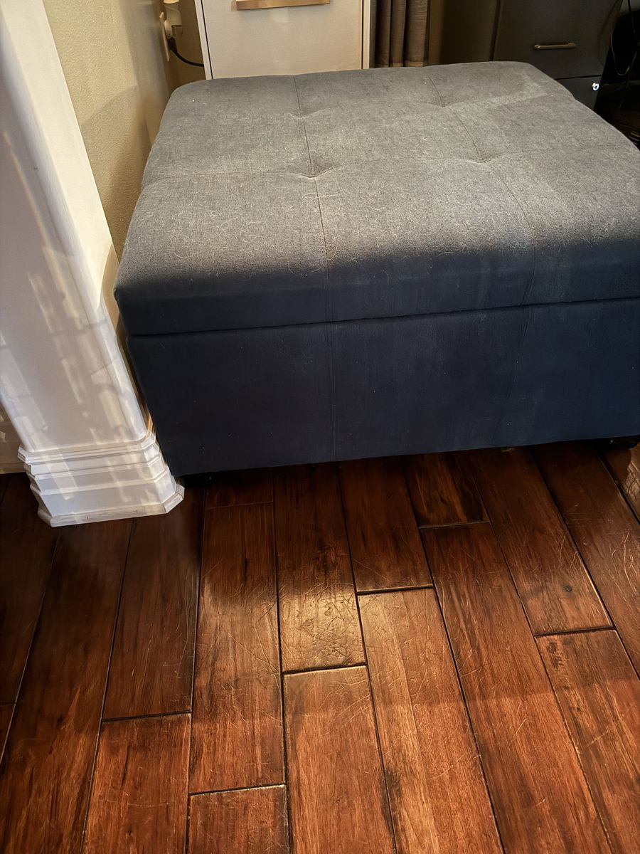 Ottoman Blue