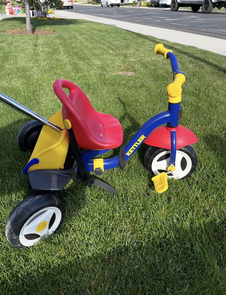 Kettler Tricycle