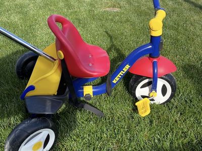 Kettler Tricycle