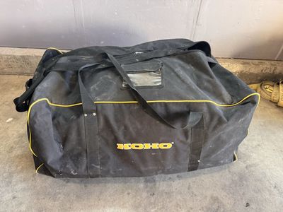 Adult Goalie Gear