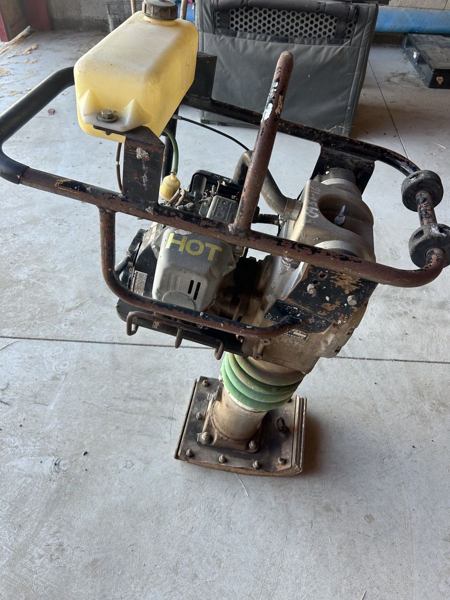 compactor