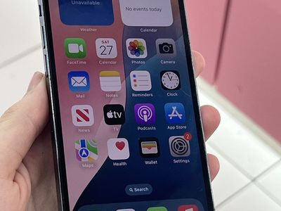 iPhone 13 Pro Unlocked 256GB