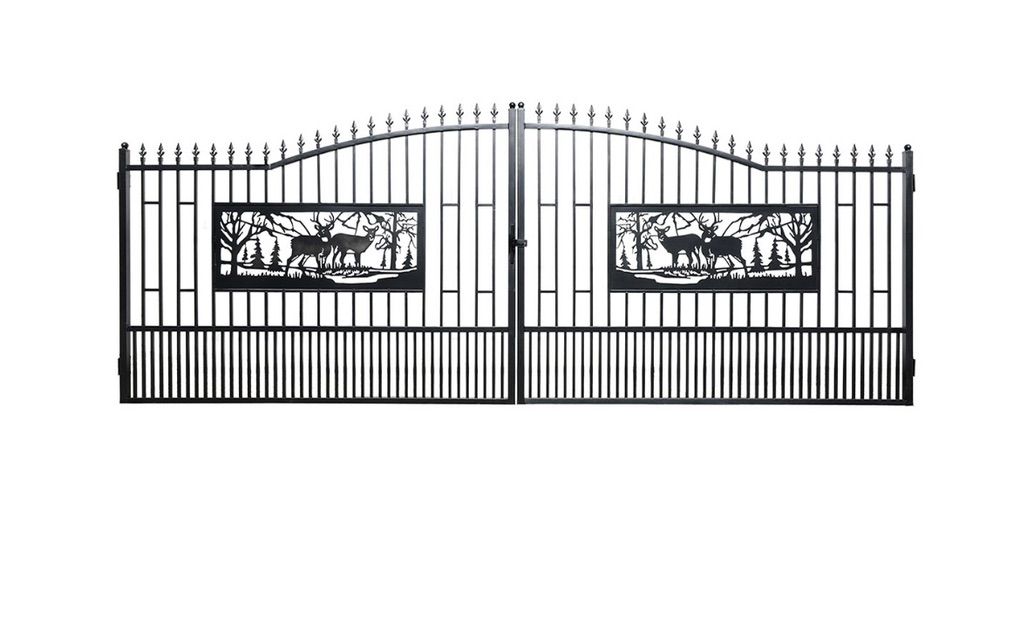 Iron Gate