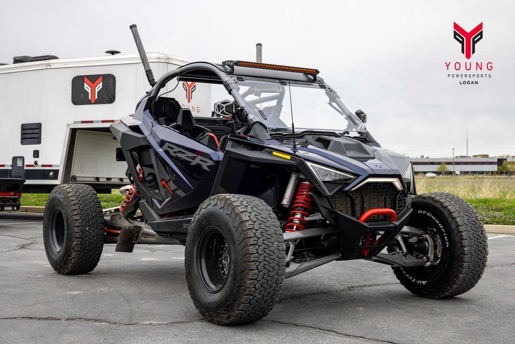 2023 Polaris® RZR Pro R Premium