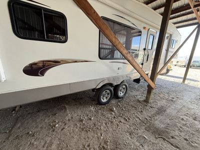 Keystone RV Company Springdale 260FWSSR Travel Trailer - 2011 Model