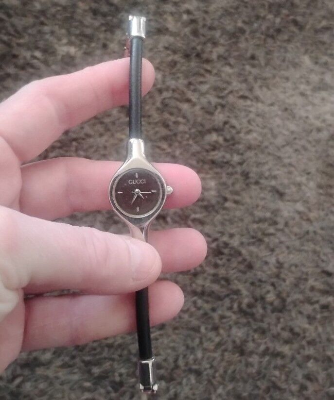 Sale. Women's Vintage Gucci Watch Price Is Negotiable