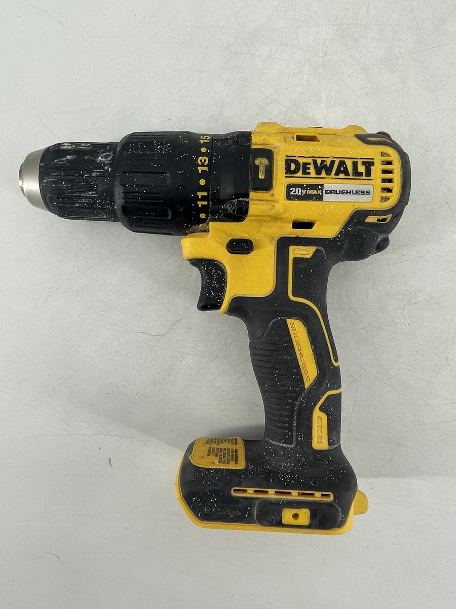 Dewalt 1/2 20v 2 speed Hammer Drill/drive