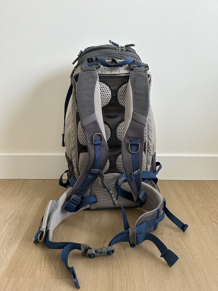 Camel Hiking Backpack