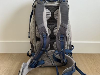 Camel Hiking Backpack