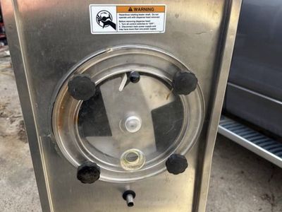 Electro Freeze- frozen drinks machine- reduced