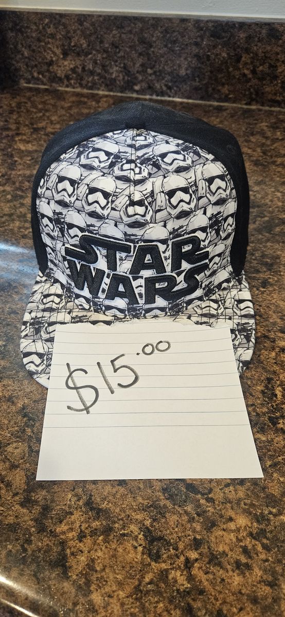 Men's/boys hats!