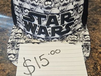 Men's/boys hats!