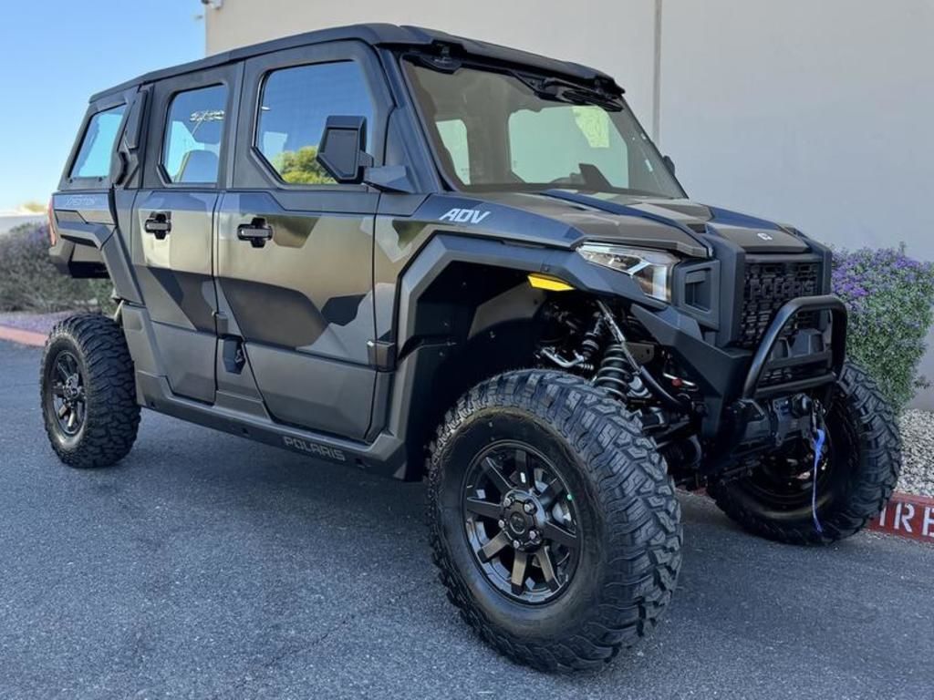 2026 Polaris® XPedition ADV 5 NorthStar