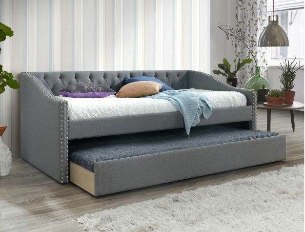 NEW TWIN TRUNDLE BED - NEW IN BOX