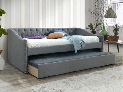 NEW TWIN TRUNDLE BED - NEW IN BOX