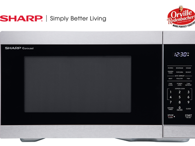 Whirlpool 1.7 cu. ft. Over-the-Range Microwave with Dishwasher-Safe Turntable Plate - Draft listing CAPI - Non whitelisted