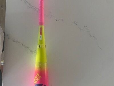 New Bat Easton The Dub For Sale