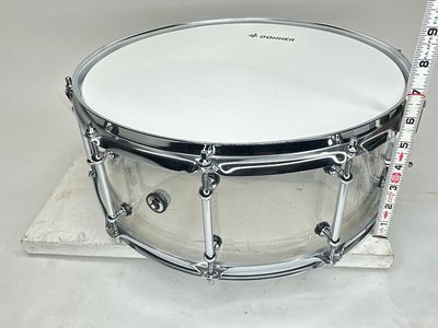 Donner Snare Drum