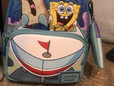 New lounge fly bags read for pricing