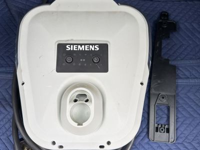 Siemens Electric Car Charger