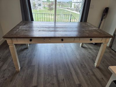 Kitchen Table And Chairs