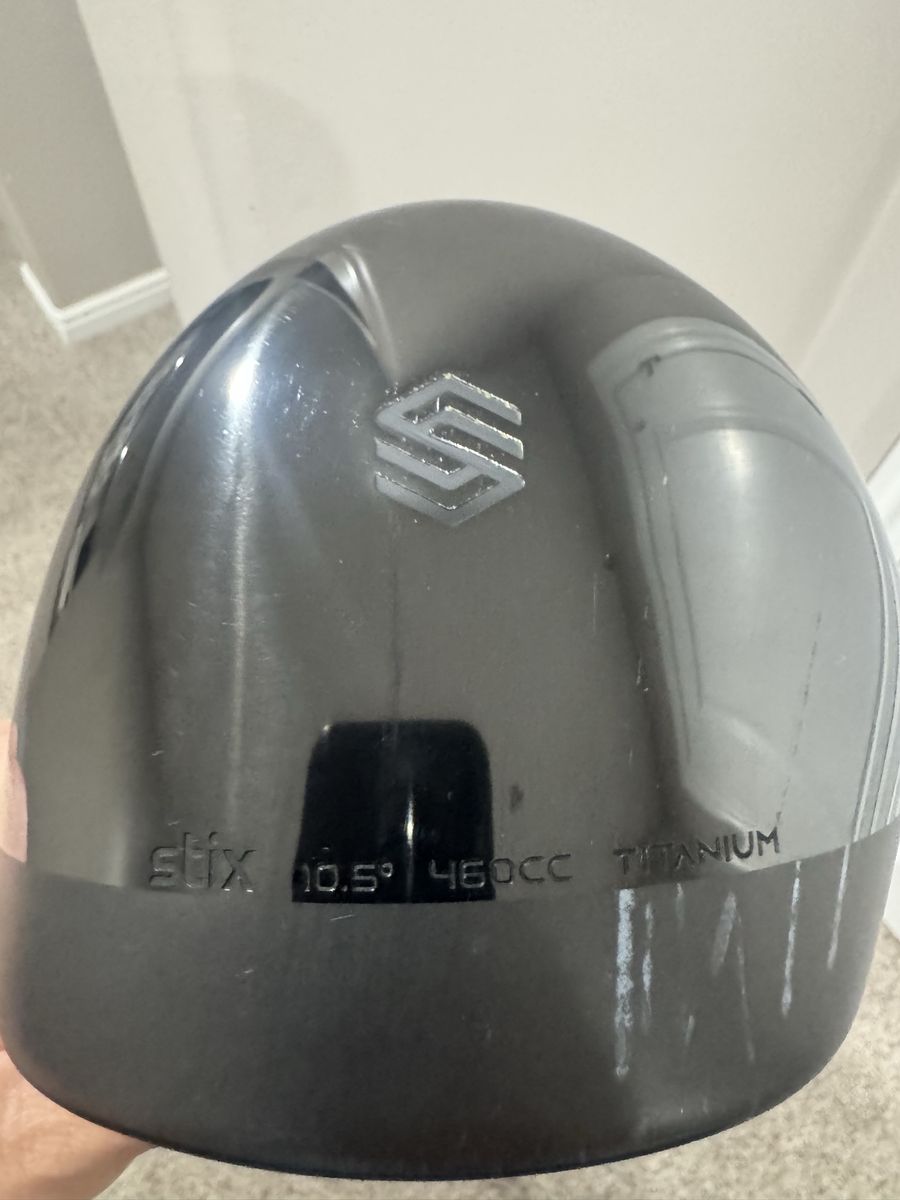 Stix Golf 10.5° Driver