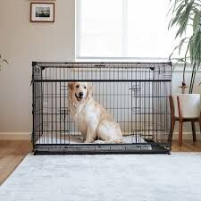 Lucky Dog Dwell Series 36" Pet Crate 1544563 #104859