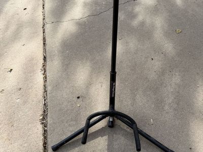 On-Stage Guitar Stand