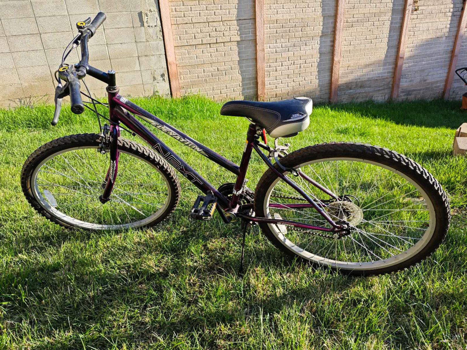 Lady's bike for sale