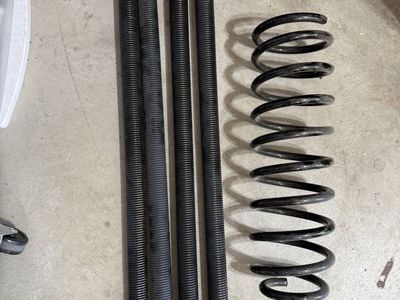 Garage Door Springs