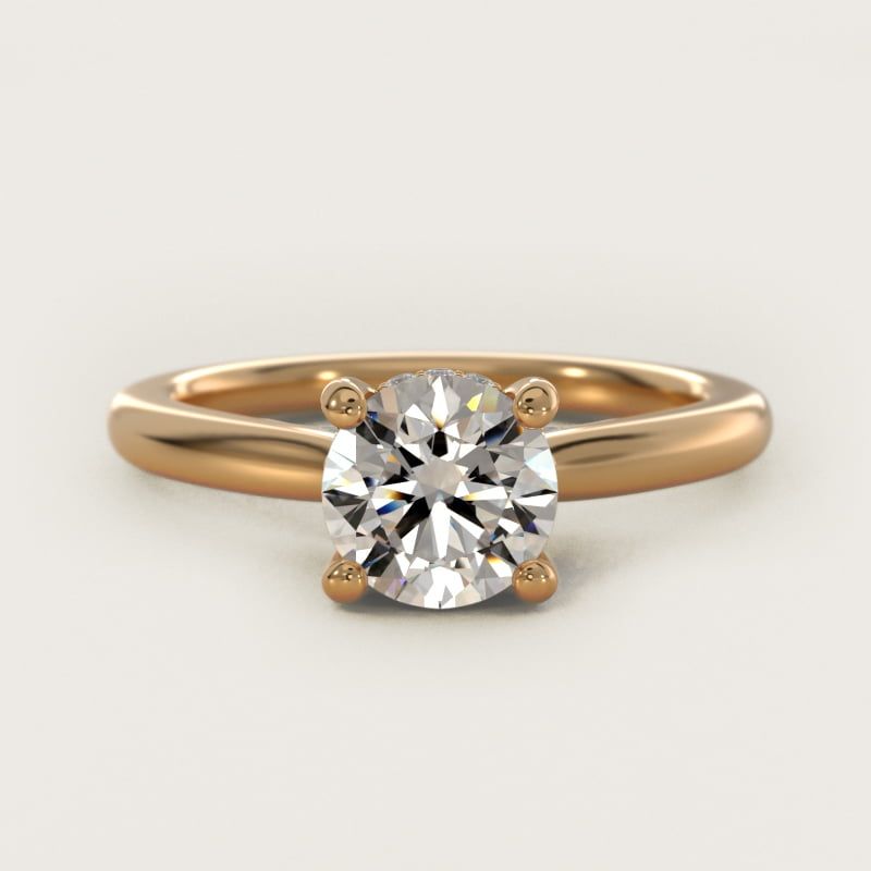 Woman's Wedding Ring
