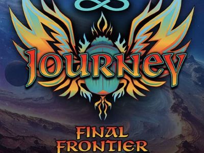 Journey (Lower Bowl)