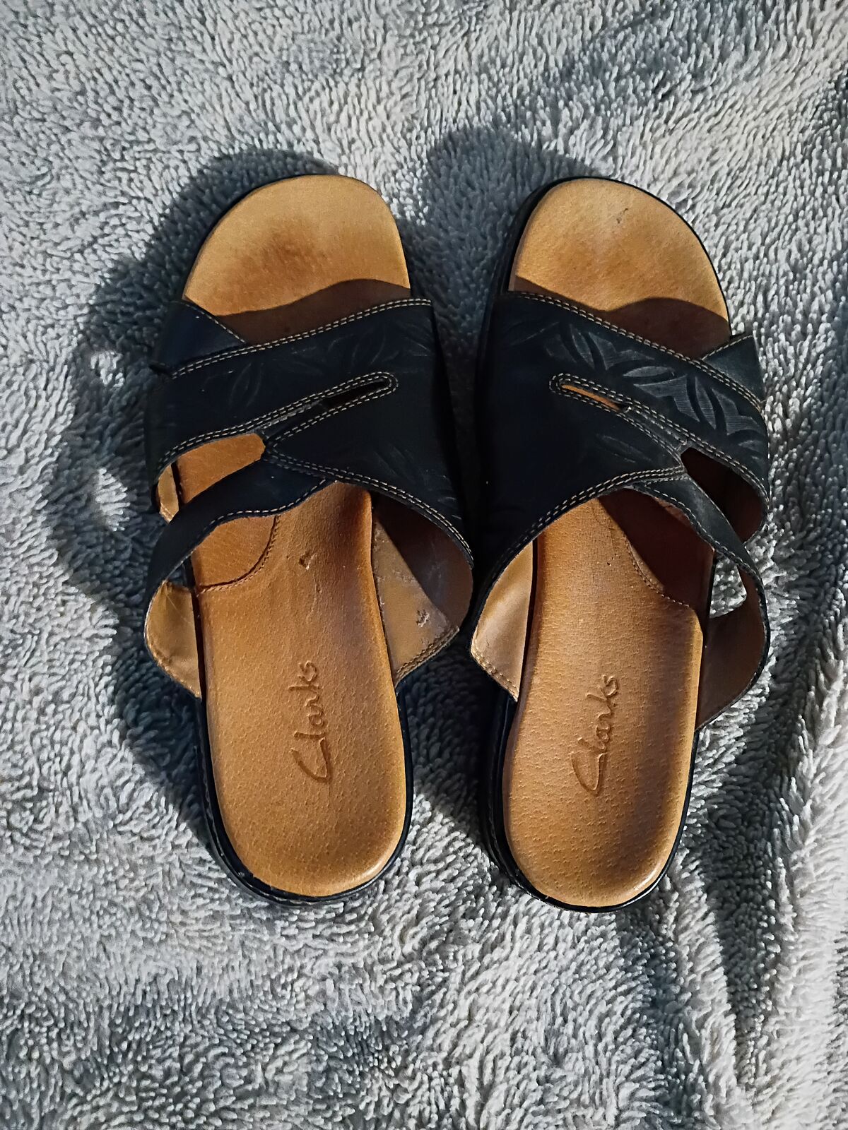 Women's sandals
