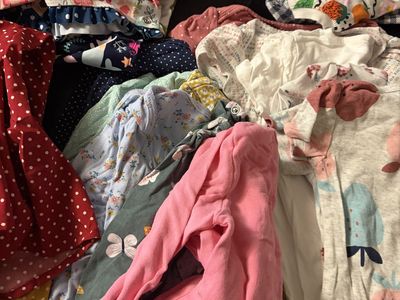 Assorted 18 month girls clothes