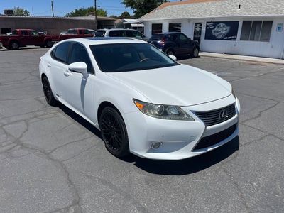 2013 Lexus ES Base