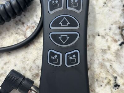 Lift Recliner Chair Remote