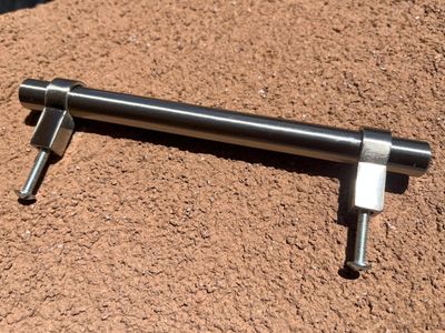 Drawer Pull