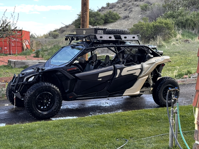 2021 CanAm Maverick X3 Max