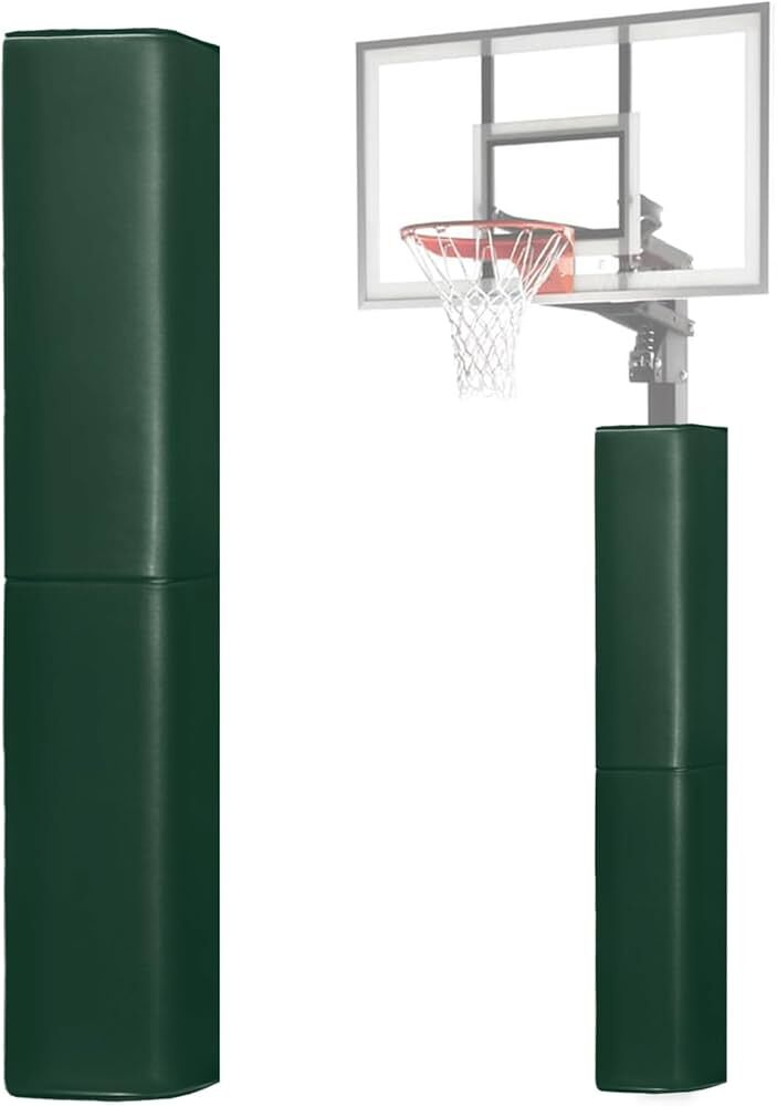Basketball Pole Pad