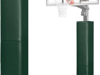 Basketball Pole Pad