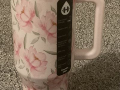 Hydro jug 40 oz traveler