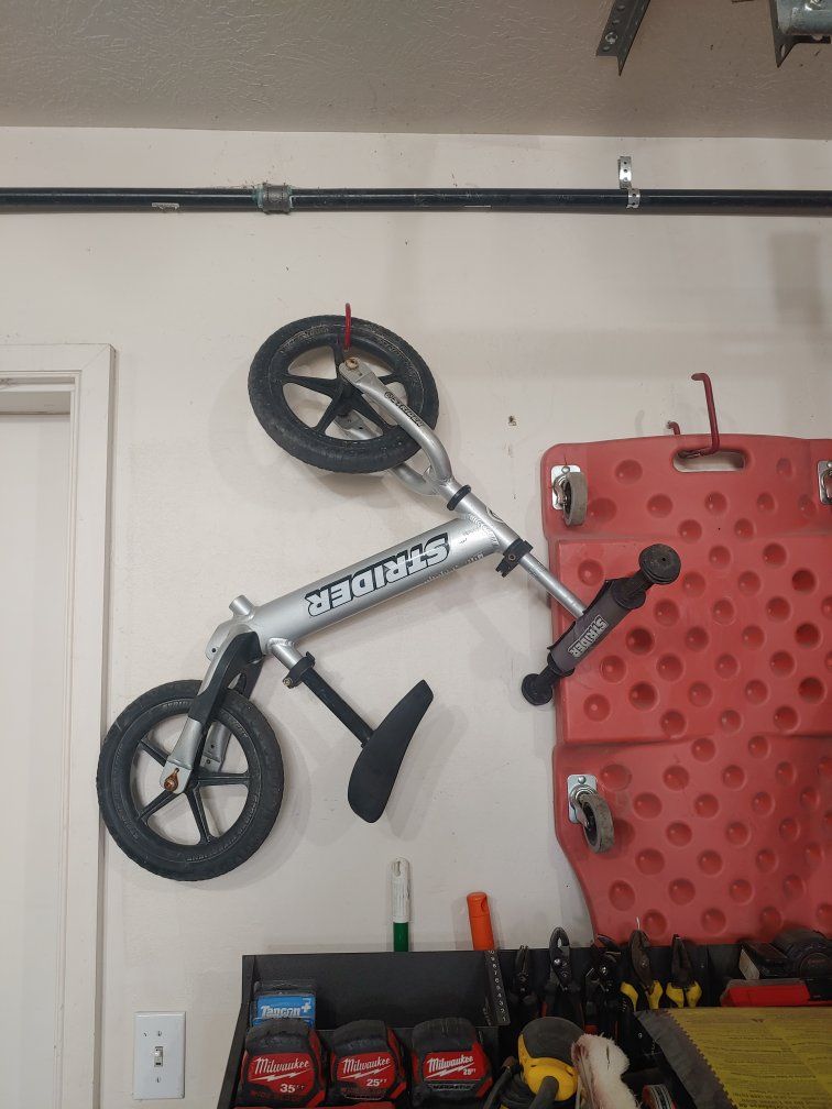 Strider Sport 12" Balance Kids Bike