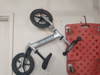 Strider Sport 12" Balance Kids Bike