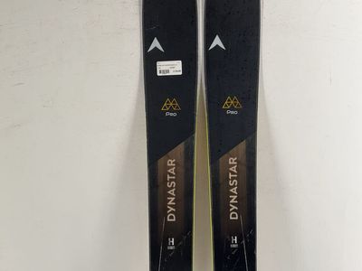 2026 Dynastar M-Pro 94 Ti w/ Armada Strive 13 Demo Bindings