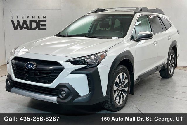 2024 Subaru Outback Touring XT