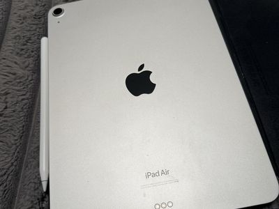 10.9” iPad Air WiFi 256GB