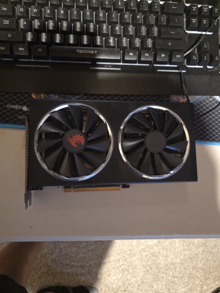 5700xt