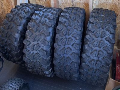 NEW UTV Tires